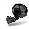 KASK MOTOCYKLOWY AIROH J110 RASTER DARK GREY GLOSS XL